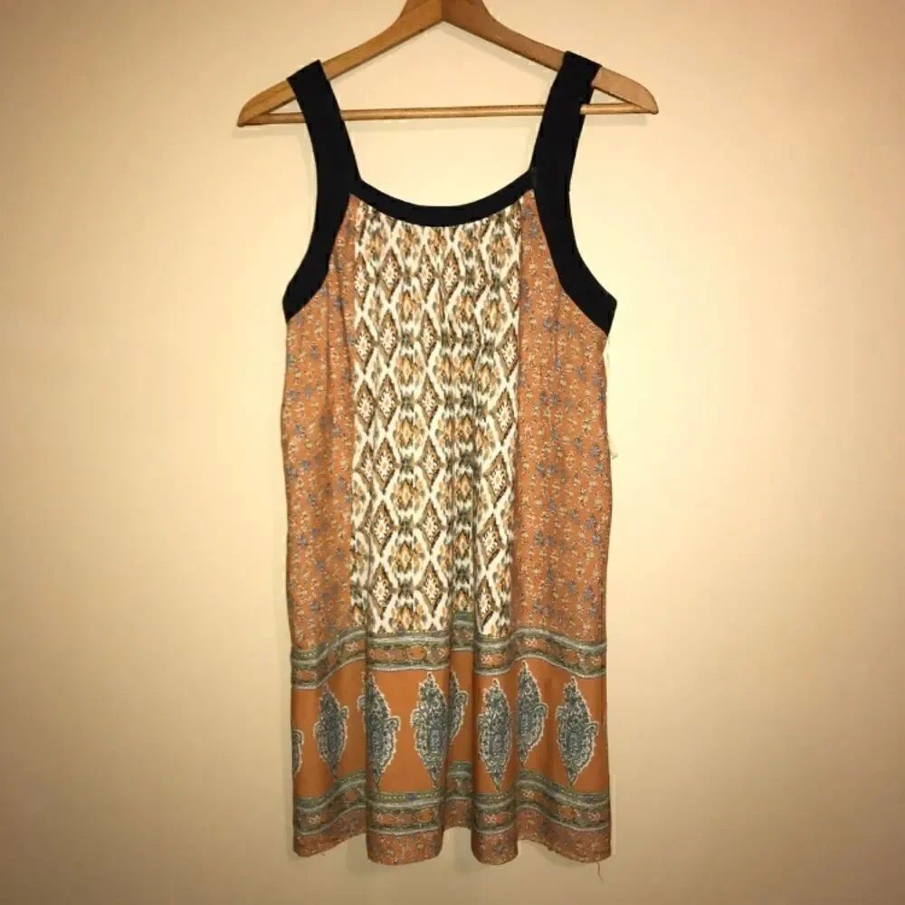 Jodifl Women’s Tank Tunic: Medium